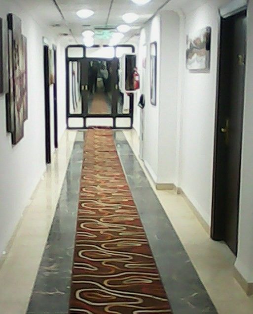 Medina Hotel Boumerdes Exterior photo