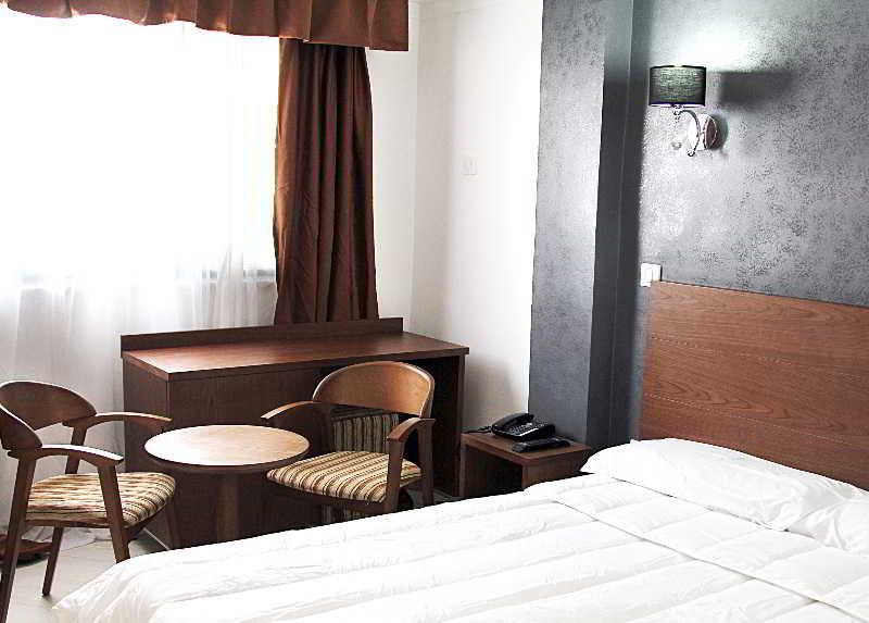 Medina Hotel Boumerdes Exterior photo