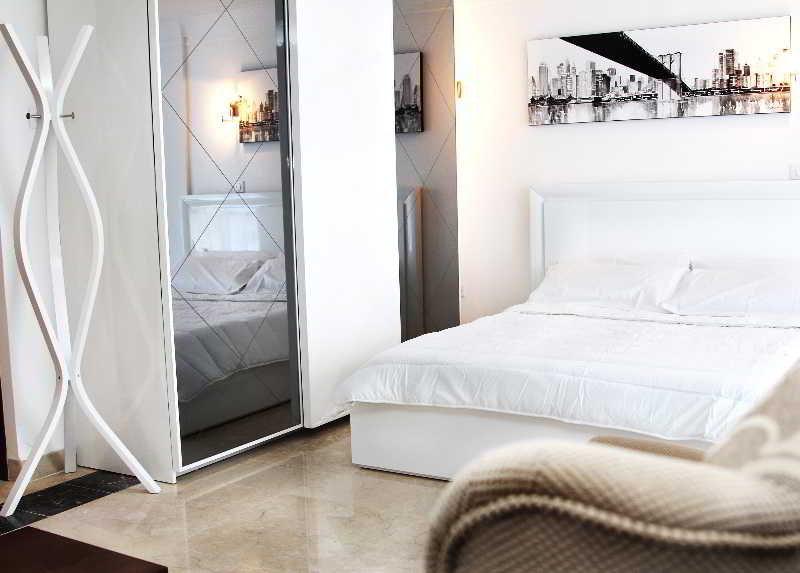 Medina Hotel Boumerdes Exterior photo